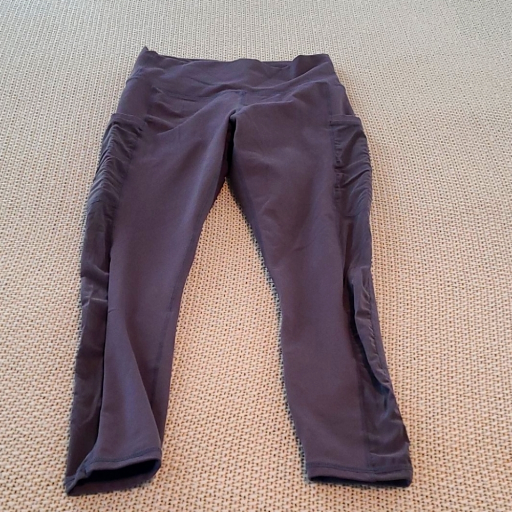 Fabletics powerhold leggings